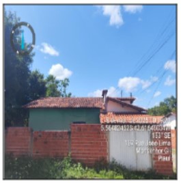 Casa da Caixa em MONSENHOR GIL / PI - 8444404585001
