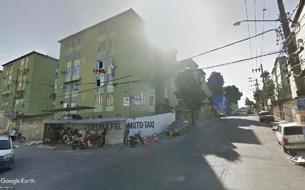 Imóvel da Caixa em RIO DE JANEIRO / RJ - 8444405518472