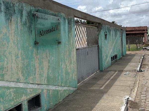 Imóvel da Caixa em SAO GONCALO DO AMARANTE / RN - 8444405684127