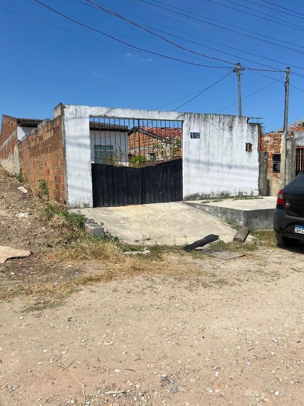 Casa da Caixa em NOSSA SENHORA DO SOCORRO / SE - 8444406292303