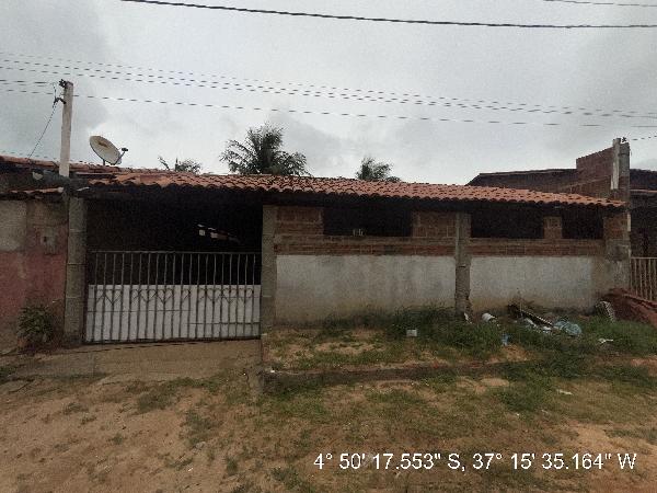 Casa da Caixa em TIBAU / RN - 8444406458848