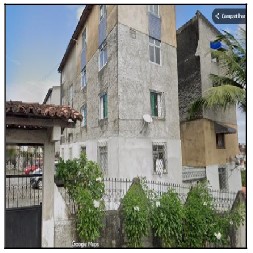 Apartamento da Caixa em SALVADOR / BA - 8444406765953