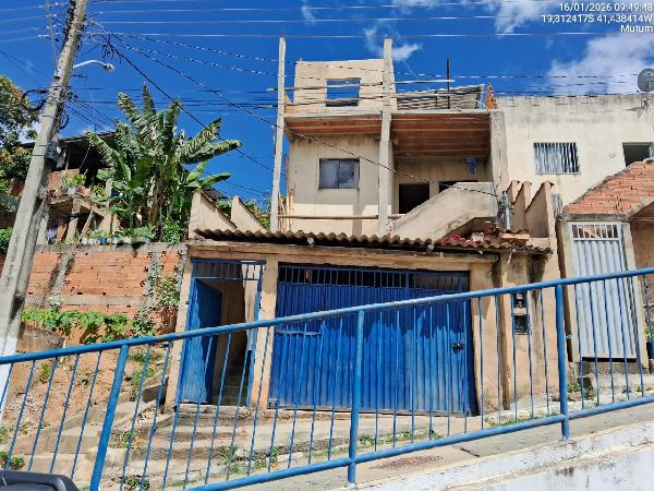 Imóvel da Caixa em MUTUM / MG - 8444407197592