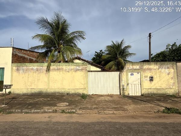 Imóvel da Caixa em PALMAS / TO - 8444407397796