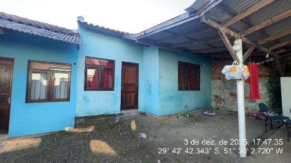 Casa da Caixa em MONTENEGRO / RS - 8444407487655
