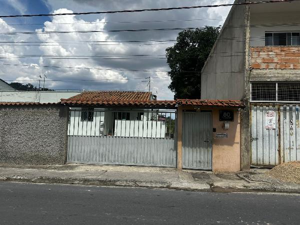 Apartamento da Caixa em BETIM / MG - 8444407501399