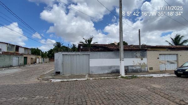 Imóvel da Caixa em EXTREMOZ / RN - 8444407732706