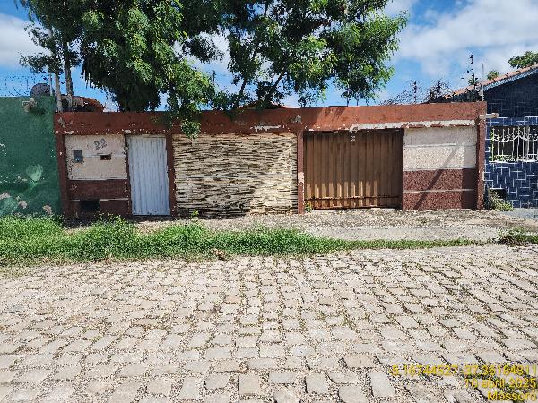 Imóvel da Caixa em MOSSORO / RN - 8444408390922