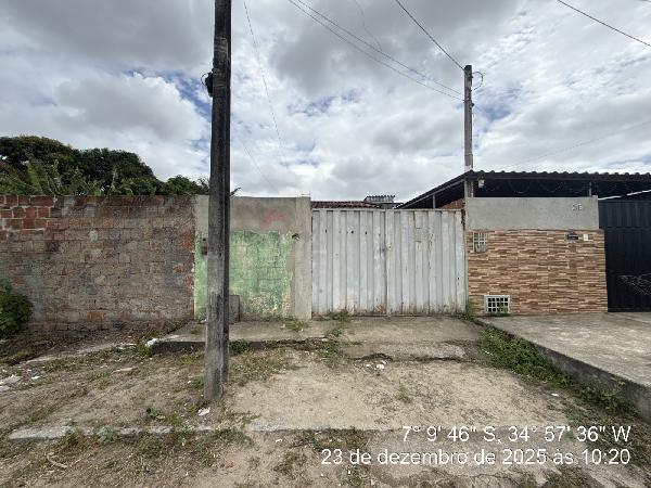 Imóvel da Caixa em SANTA RITA / PB - 8444408426072
