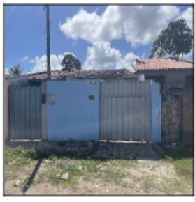 Casa da Caixa em SANTA RITA / PB - 8444408432161