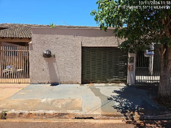 Imóvel da Caixa em LONDRINA / PR - 8444408523795