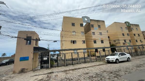 Imóvel da Caixa em MACEIO / AL - 8444408651190