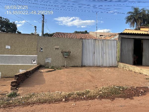 Casa da Caixa em SANTO ANTONIO DO DESCOBERTO / GO - 8444408698919