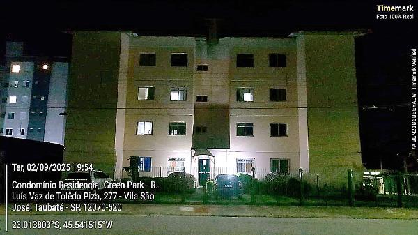 Imóvel da Caixa em TAUBATE / SP - 8444409270432