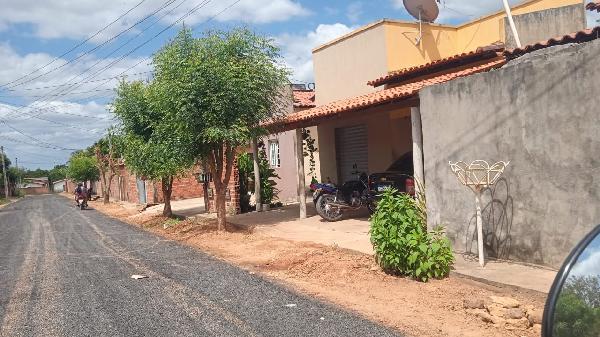 Casa da Caixa em PIRACURUCA / PI - 8444409418561