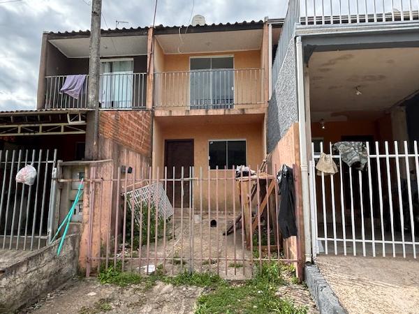 Imóvel da Caixa em CONTENDA / PR - 8444409573508