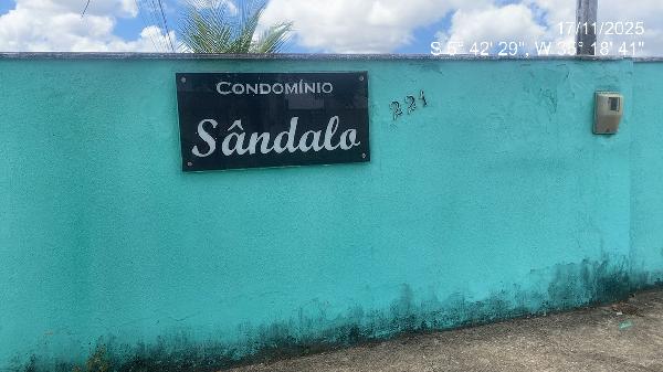 Imóvel da Caixa em EXTREMOZ / RN - 8444409626547