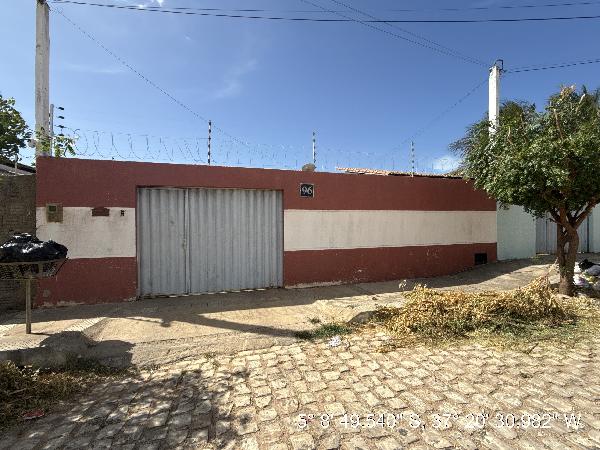 Imóvel da Caixa em MOSSORO / RN - 8444409647811