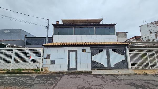 Imóvel da Caixa em CEILANDIA / DF - 8444409770141