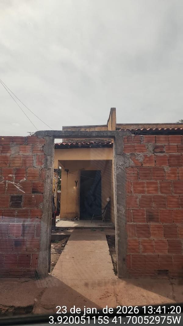Imóvel da Caixa em PIRACURUCA / PI - 8444410034020