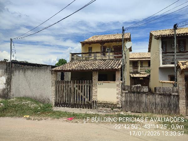 Casa da Caixa em MAGE / RJ - 8444410433382