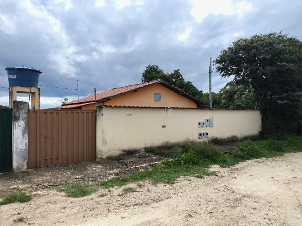 Casa da Caixa em ESMERALDAS / MG - 8444410485862