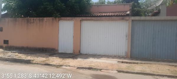 Casa da Caixa em PIRACURUCA / PI - 8444410570401