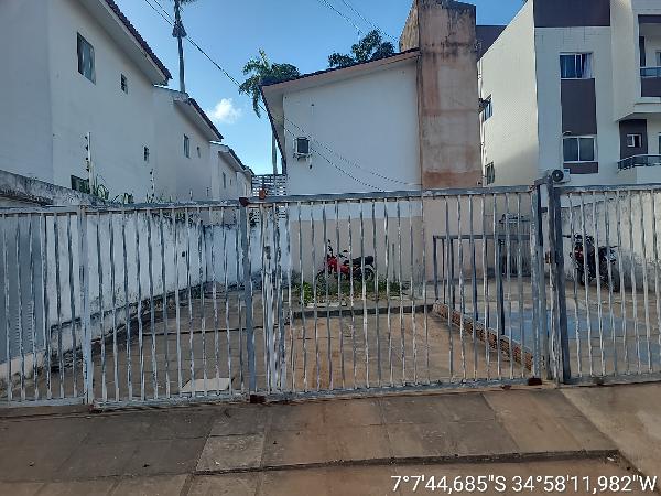 Apartamento da Caixa em SANTA RITA / PB - 8444411423240