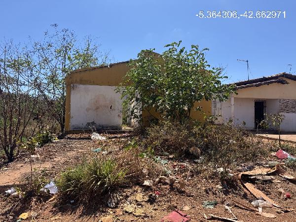 Casa da Caixa em DEMERVAL LOBAO / PI - 8444411713630