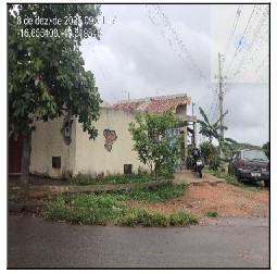 Casa da Caixa em TRINDADE / GO - 8444411871383