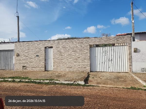 Imóvel da Caixa em CEARA-MIRIM / RN - 8444412355079