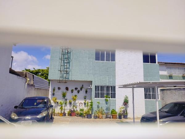 Apartamento da Caixa em PAULISTA / PE - 8444412437970