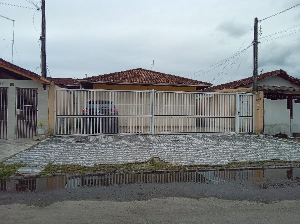 Casa da Caixa em PRAIA GRANDE / SP - 8444412513049