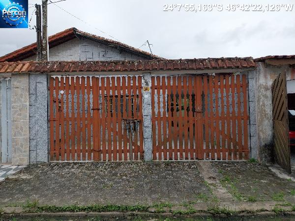 Casa da Caixa em MONGAGUA / SP - 8444412731836