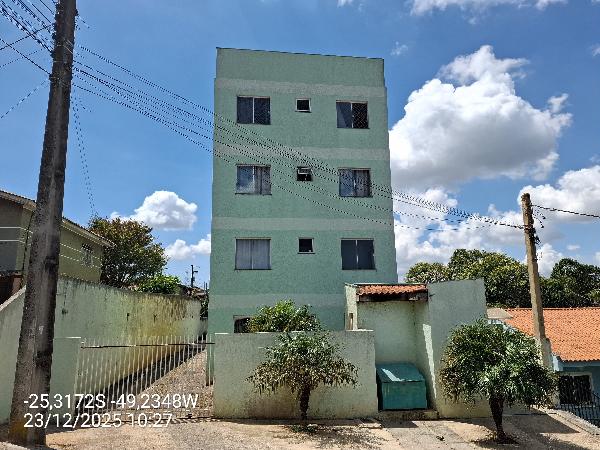 Imóvel da Caixa em COLOMBO / PR - 8444413770436