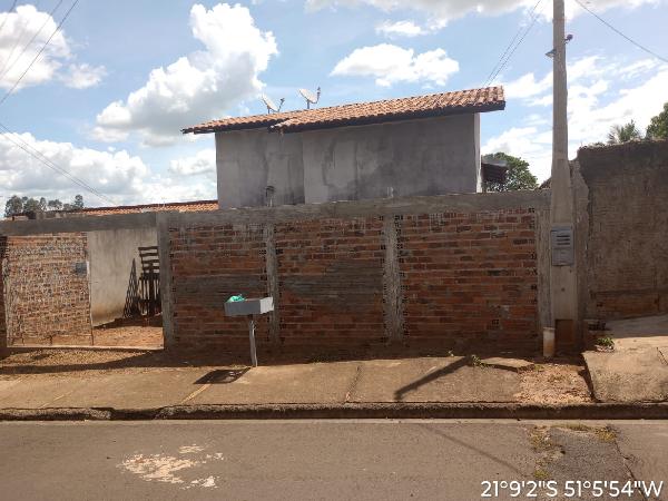 Casa da Caixa em MIRANDOPOLIS / SP - 8444413993397