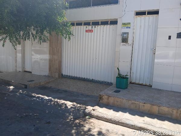 Imóvel da Caixa em SERRA TALHADA / PE - 8444414174020