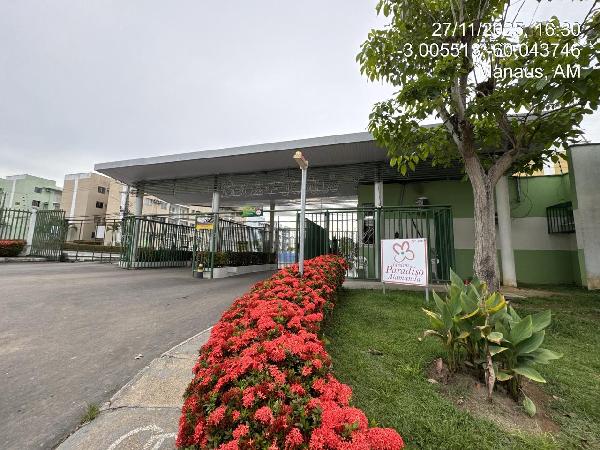 Apartamento da Caixa em MANAUS / AM - 8444414466358