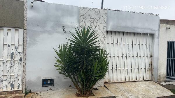 Casa da Caixa em IRECE / BA - 8444414937890