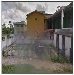 Apartamento da Caixa em IGARASSU / PE - 8444415008132