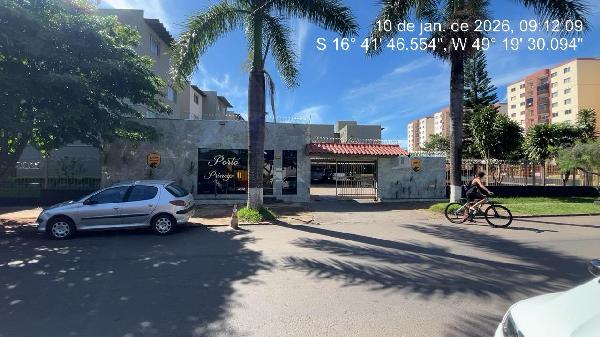 Imóvel da Caixa em GOIANIA / GO - 8444415115885