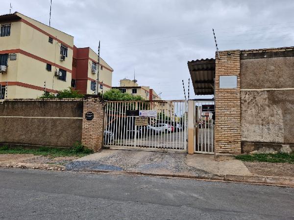 Apartamento da Caixa em CUIABA / MT - 8444415479518