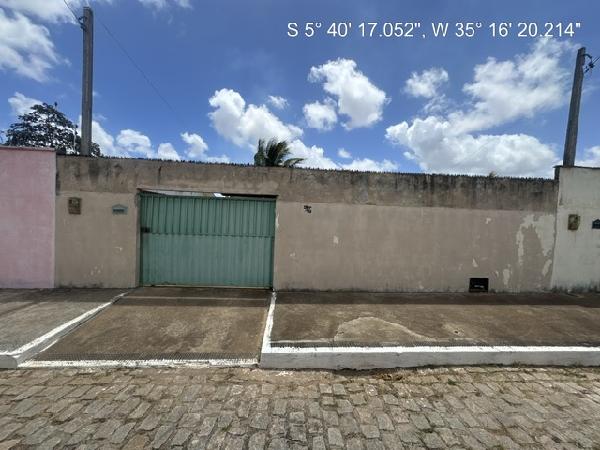 Imóvel da Caixa em EXTREMOZ / RN - 8444415771170