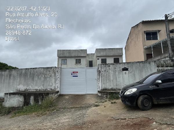 Imóvel da Caixa em SAO PEDRO DA ALDEIA / RJ - 8444415912068