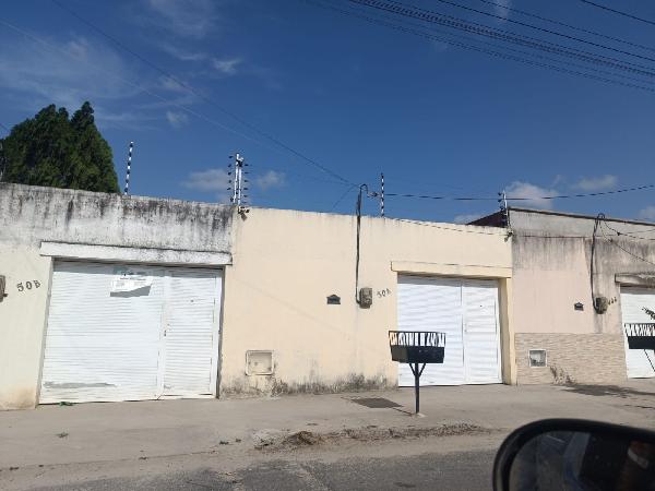 Imóvel da Caixa em HORIZONTE / CE - 8444415913420