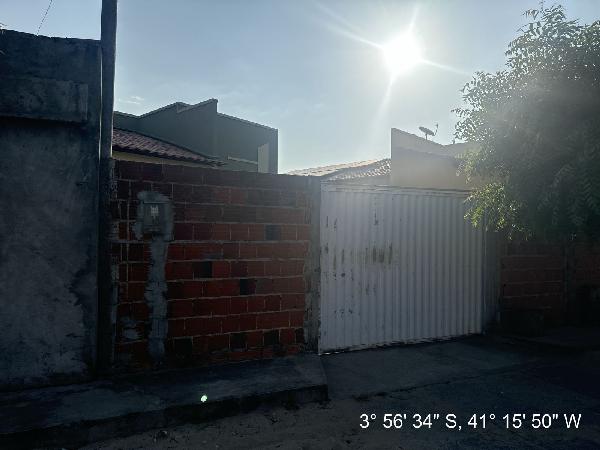 Casa da Caixa em SAO JOAO DA FRONTEIRA / PI - 8444416314067