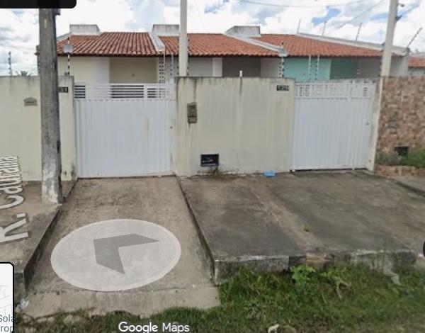 Imóvel da Caixa em FEIRA DE SANTANA / BA - 8444416451579