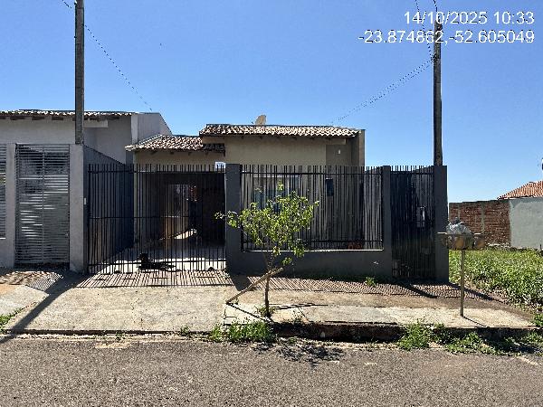 Imóvel da Caixa em CIANORTE / PR - 8444416847197