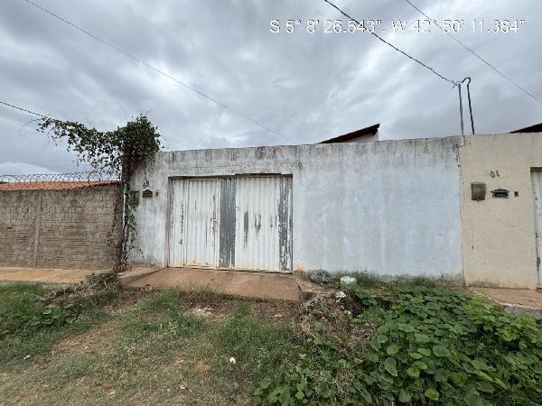Casa da Caixa em TIMON / MA - 8444417111747