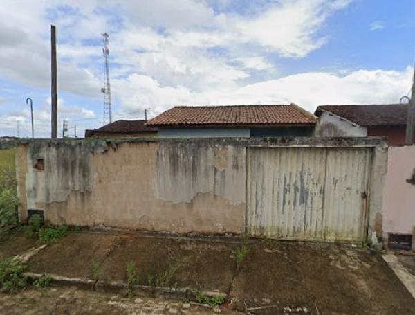 Imóvel da Caixa em RIO LARGO / AL - 8444417508132